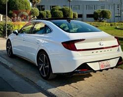 هیۆندای سۆناتا